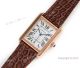 (ER) Swiss Replica Cartier Tank Solo Automatic White Dial Rose Gold Watch 31mm (9)_th.jpg
